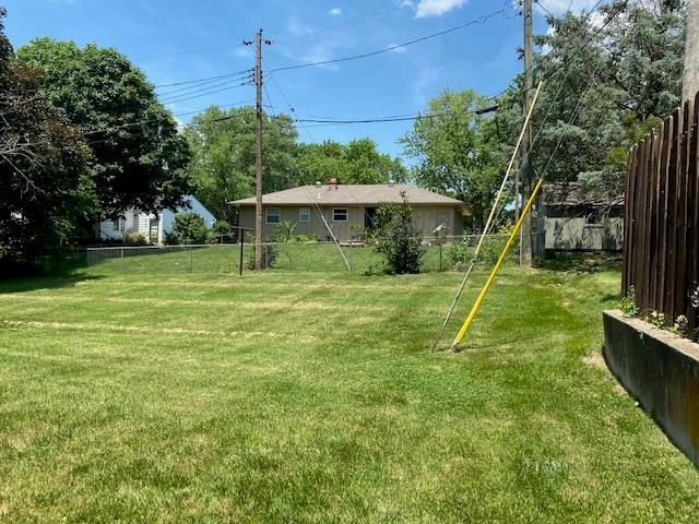 14602 E 40th St, Independence, MO 64055