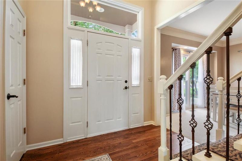 15519 Horton Ln, Overland Park, KS 66223