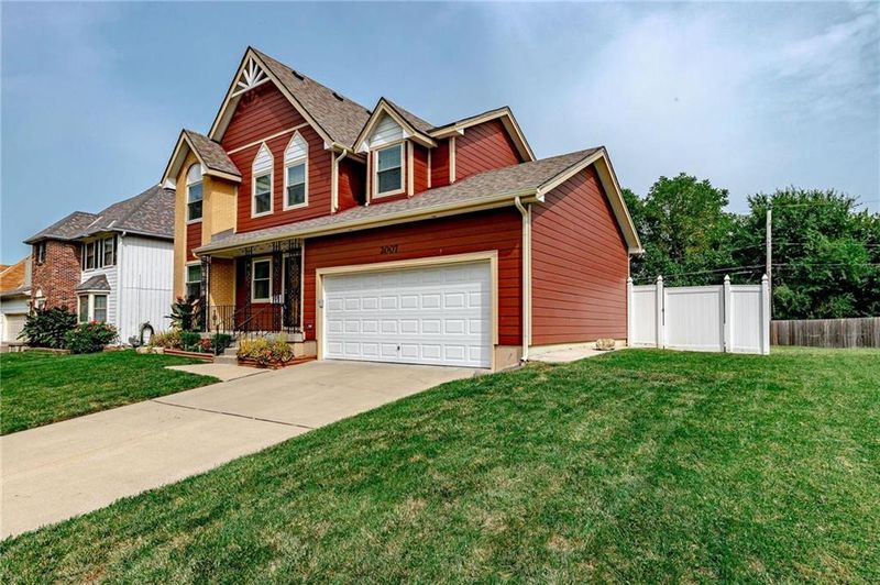 2007 Benton Blvd, Kansas City, MO 64127
