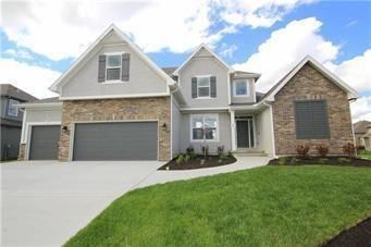 7728 N Hull Ave, Kansas City, MO 64151