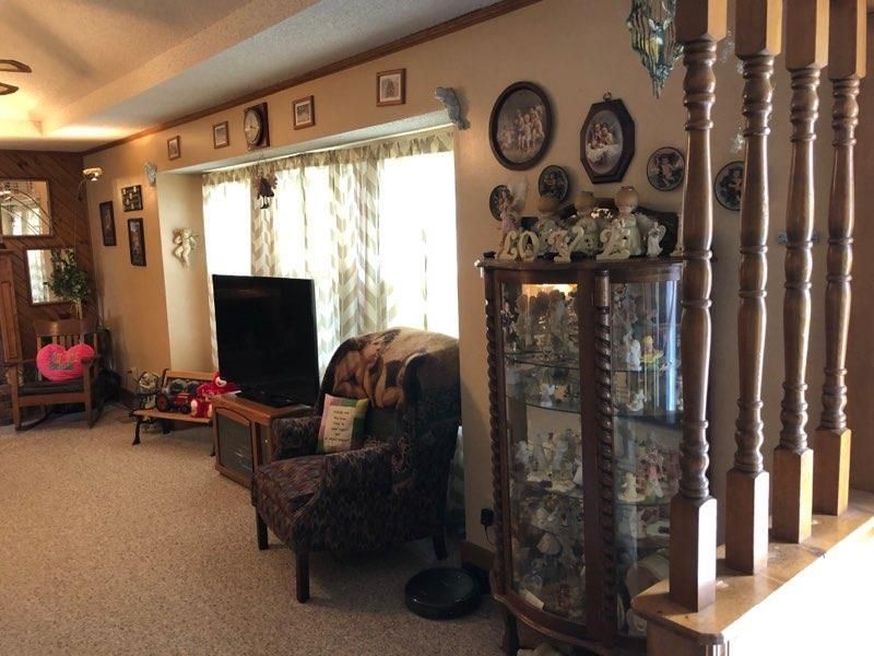 1203 Lee Ln, Raymore, MO 64083