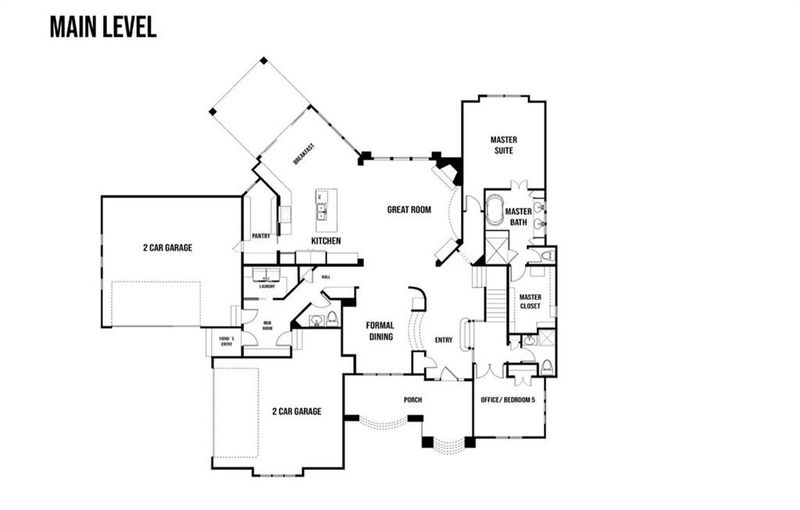 15520 Larsen St, Overland Park, KS 66221