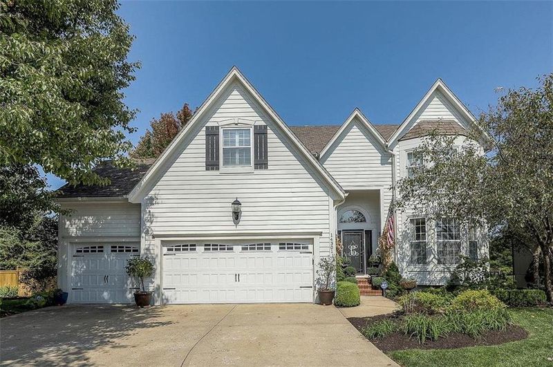 14301 King St, Overland Park, KS 66221