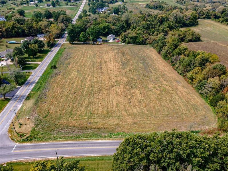 Lot 1 E Pink Hill Rd, Grain Valley, MO 64029