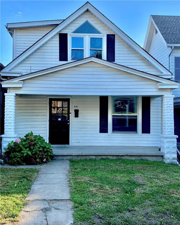 641 Splitlog Ave, Kansas City, KS 66101
