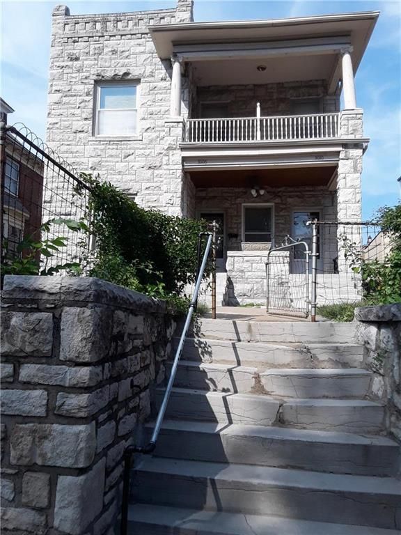 3008 E 7th St, Kansas City, MO 64124