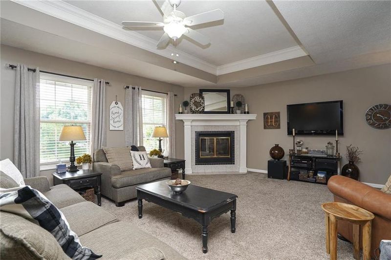 18200 E 51st Street Ct, Independence, MO 64055