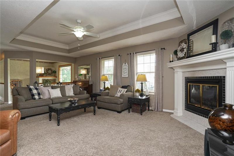 18200 E 51st Street Ct, Independence, MO 64055