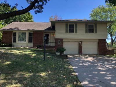 6909 NW Dawn Ln, Kansas City, MO 64151