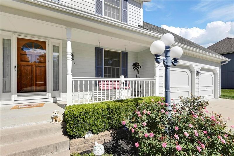 12014 E 78th St, Kansas City, MO 64138