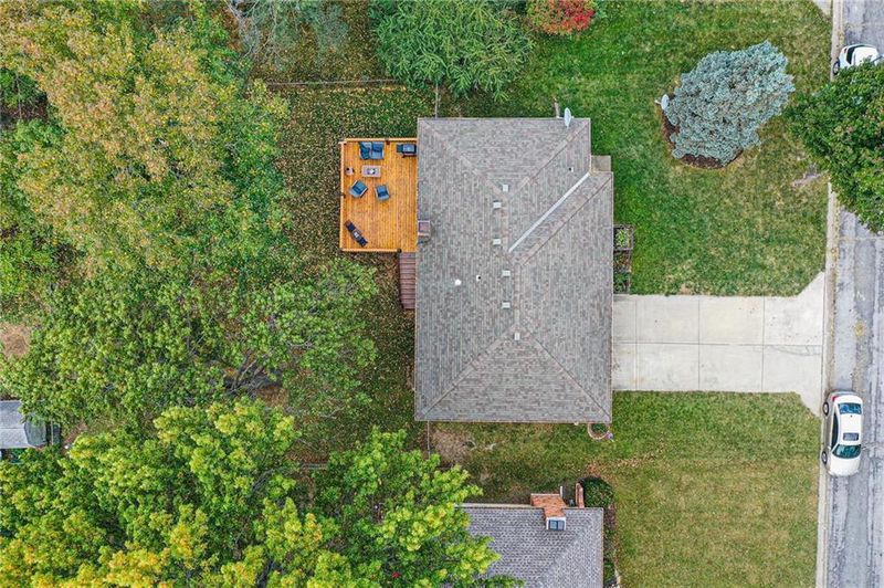 11907 E 55 St, Kansas City, MO 64133