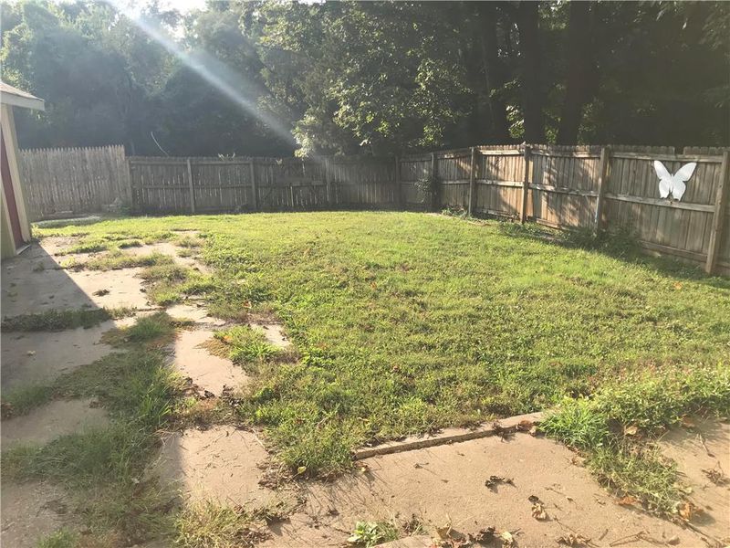 814 N Grand Ave, Independence, MO 64050