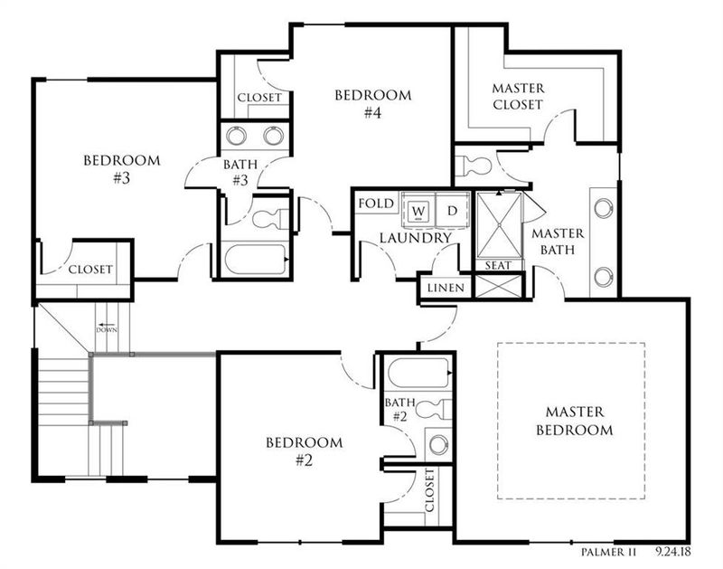 107 NW Grady Ct, Lee's Summit, MO 64081