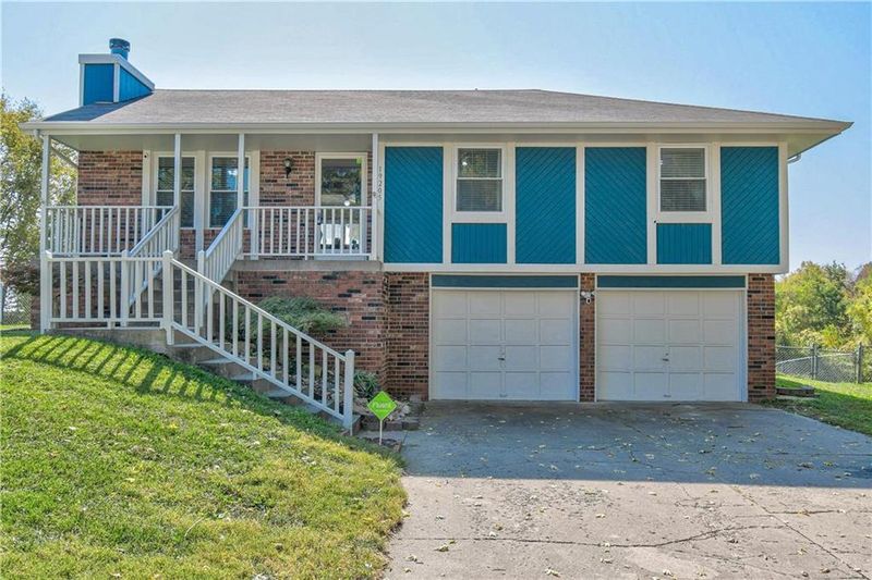 19205 E 12th Street Ct, Independence, MO 64056