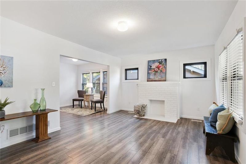2205 E 68th Ter, Kansas City, MO 64132
