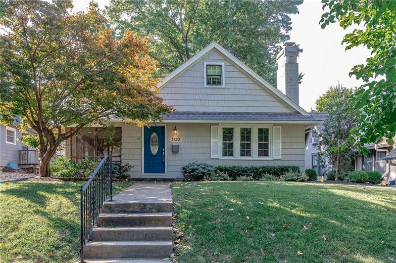 309 E 69th Ter, Kansas City, MO 64113