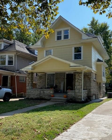 2955 E 28th St, Kansas City, MO 64128