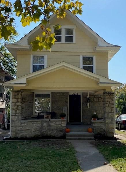 2955 E 28th St, Kansas City, MO 64128