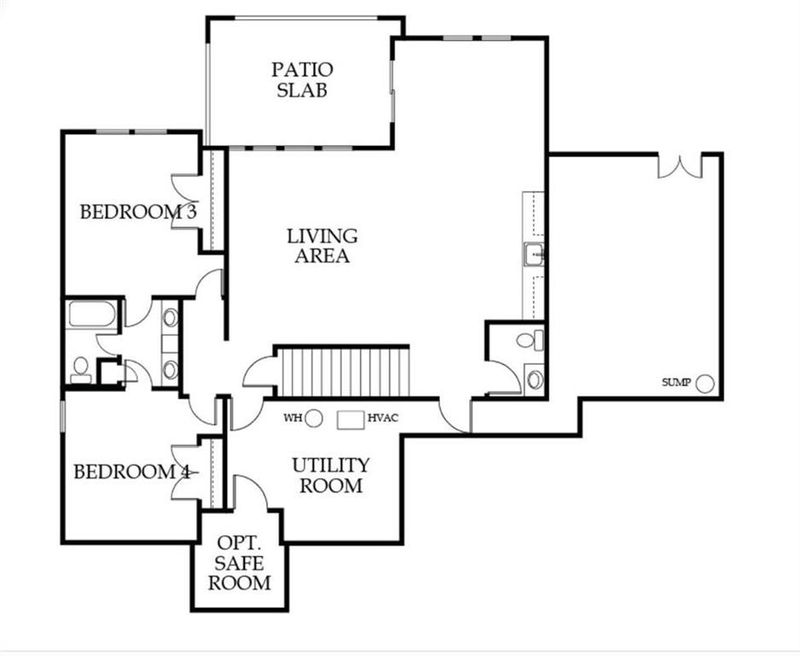 2330 NW Riverview Dr, Riverside, MO 64150