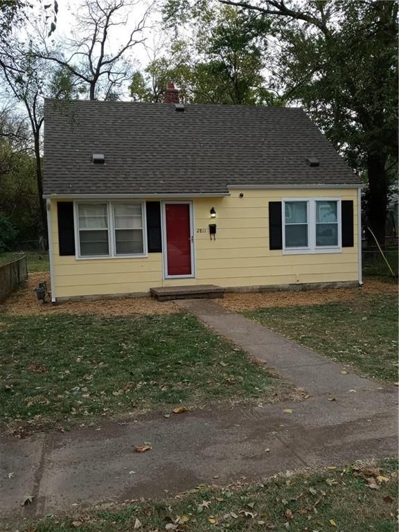 2811 E 58th St, Kansas City, MO 64130