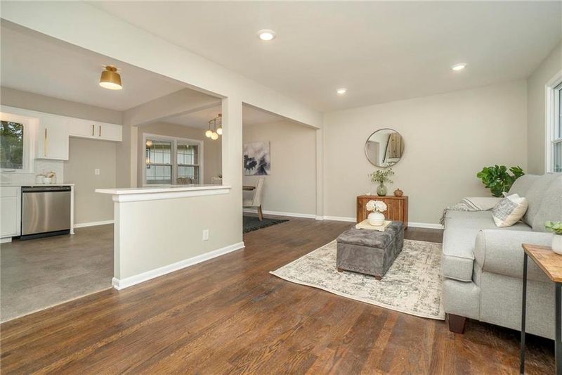 9701 Eby St, Overland Park, KS 66212