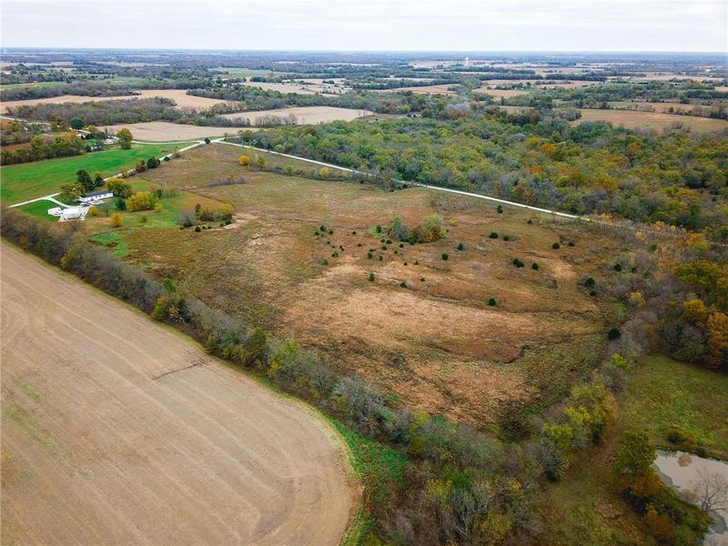 TBD Kk Hw, Holden, MO 64040