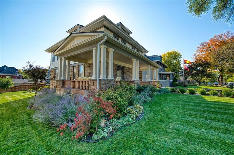 3227 Windsor Ave, Kansas City, MO 64123