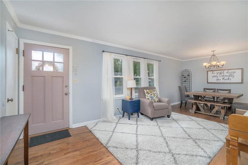 8931 Hardy St, Overland Park, KS 66212