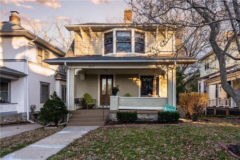 3917 Genessee St, Kansas City, MO 64111