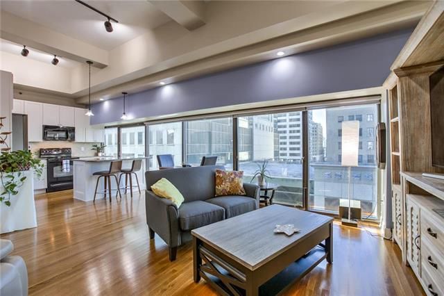 1101 Walnut St #704, Kansas City, MO 64106