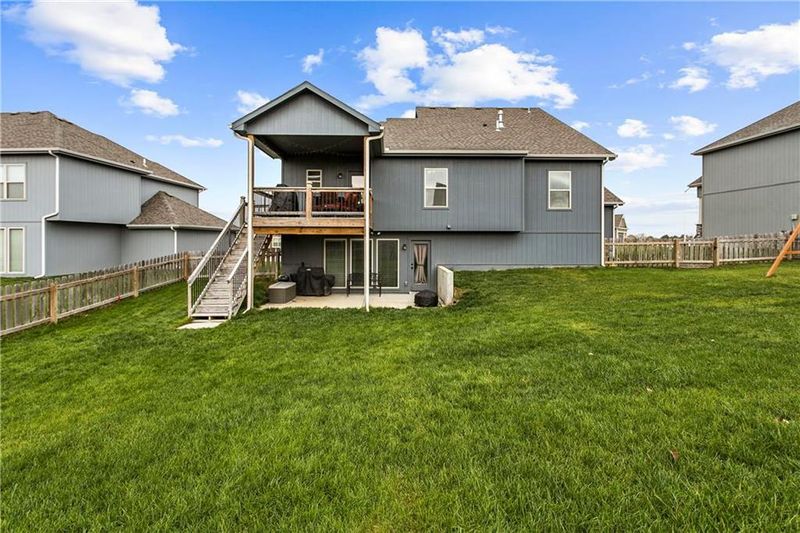 1409 NE 109th St, Kansas City, MO 64155