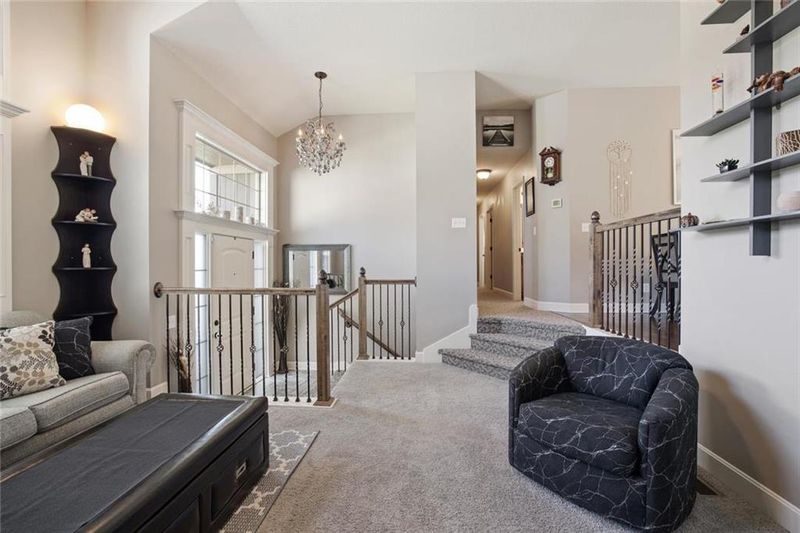 5052 Nw Timberline Dr, Riverside, MO 64155