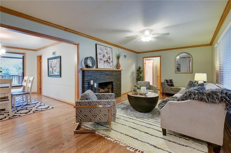 3909 Blue Ridge Blvd, Independence, MO 64052