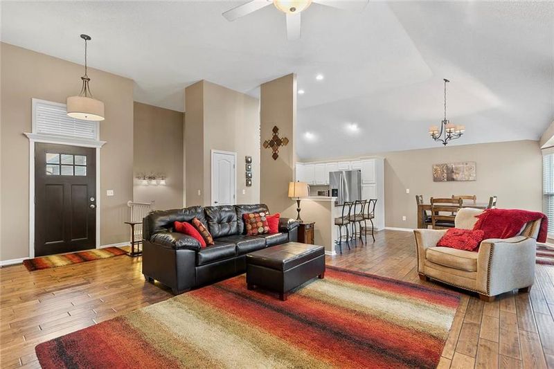 4100 NE 83rd St, Kansas City, MO 64119