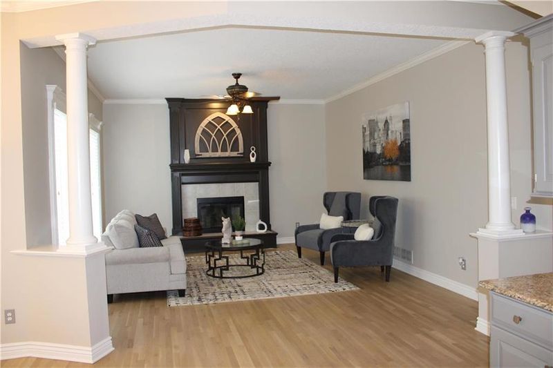 7501 W 147 Ter, Overland Park, KS 66223