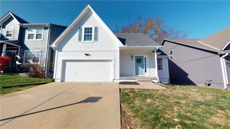 706 E 125th St, Kansas City, MO 64146