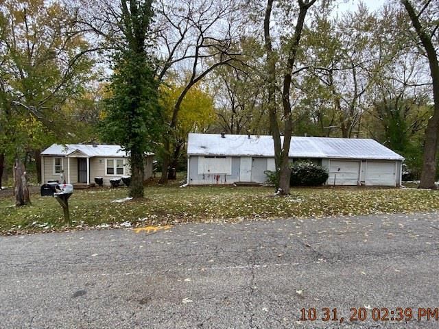 5611 Ewing Ave, Kansas City, MO 64129