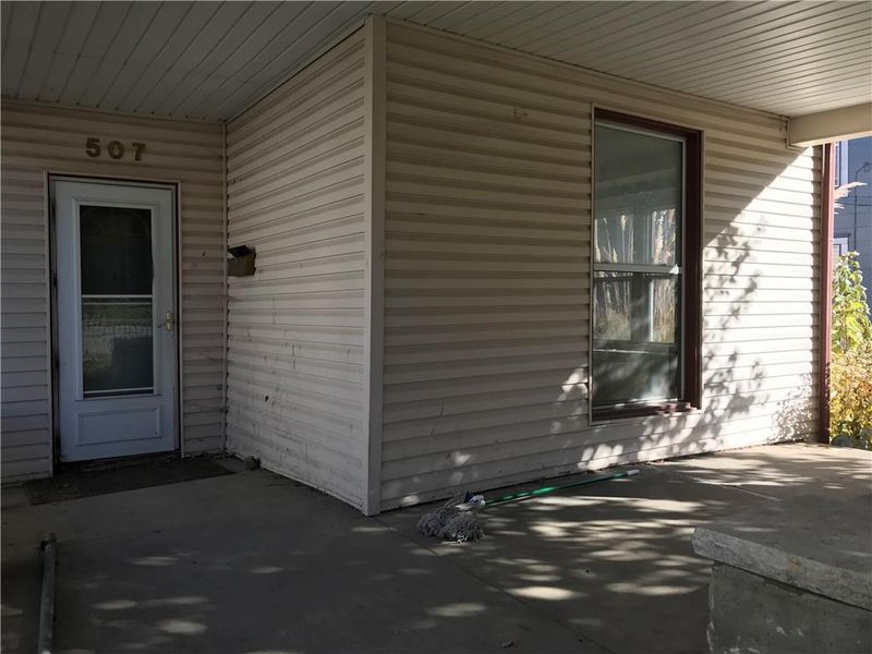 507 N Main St, Independence, MO 64050