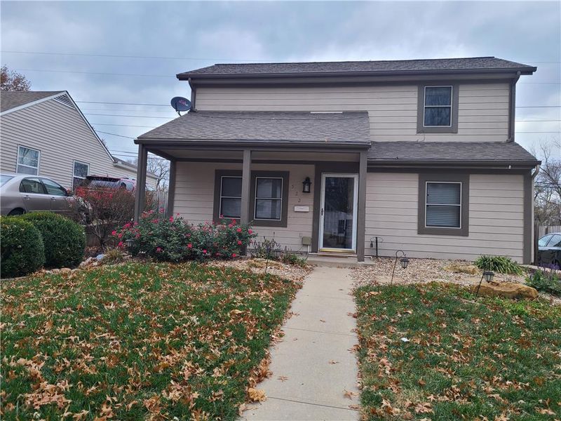 5222 Forest Ave, Kansas City, KS 66106