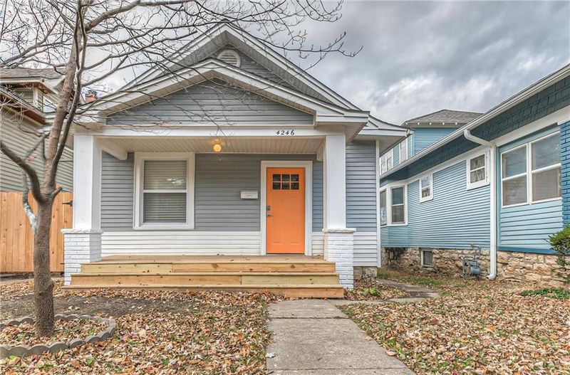 4246 Bell St, Kansas City, MO 64111