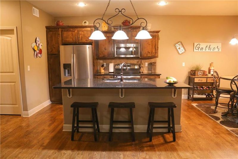 9308 N Belton Ave, Kansas City, MO 64154