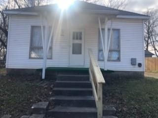 313 W Ashland St, Nevada, MO 64772