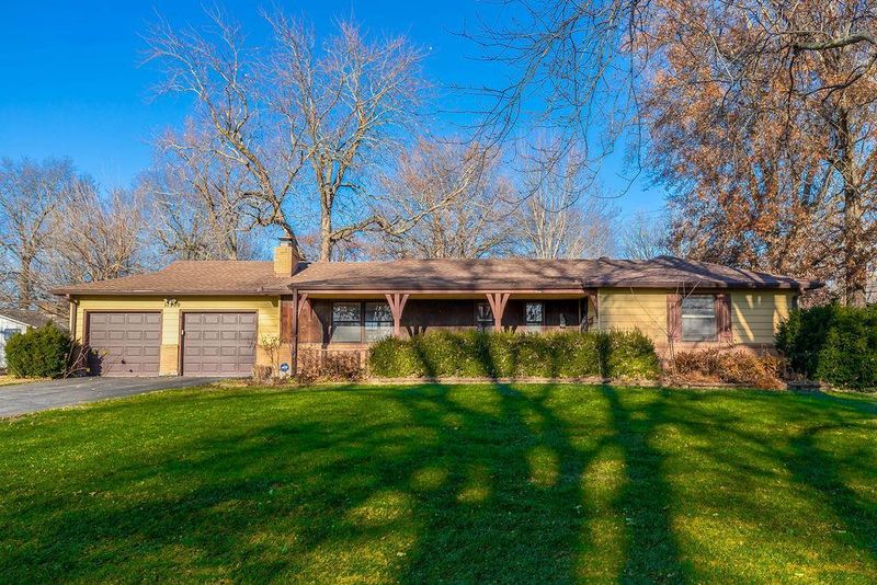 11300 E 45th Ter, Kansas City, MO 64133