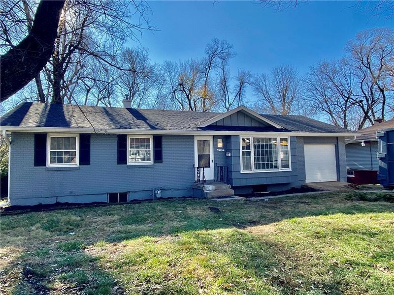 6309 E 101st Ter, Kansas City, MO 64136