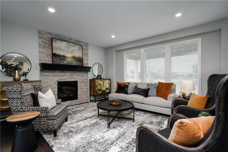 9212 NE 110th Ter, Kansas City, MO 64157