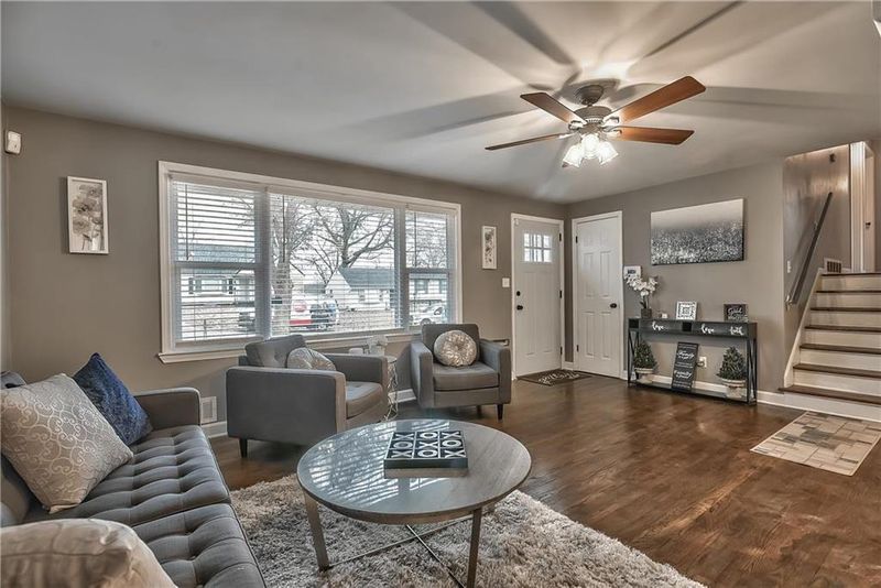 3909 E 72nd St, Kansas City, MO 64132