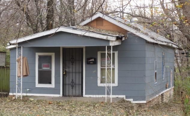 4011 E 68th Ter, Kansas City, MO 64132
