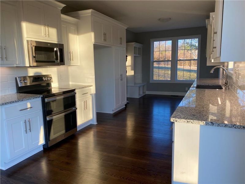 7908 N Spruce Ave, Kansas City, MO 64119