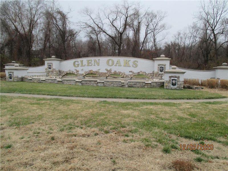 13905 E 54 Ter, Kansas City, MO 64133