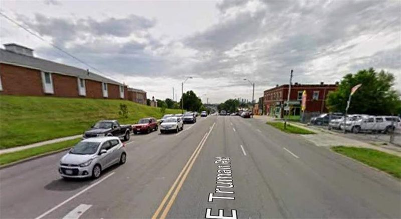 5300 E Truman Rd, Kansas City, MO 64127